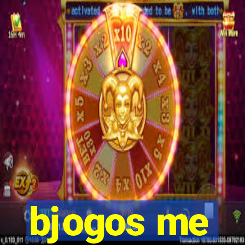 bjogos me